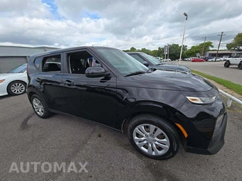 2021 Kia Soul LX - miniatura 4