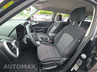 2021 Kia Soul LX - miniatura 6