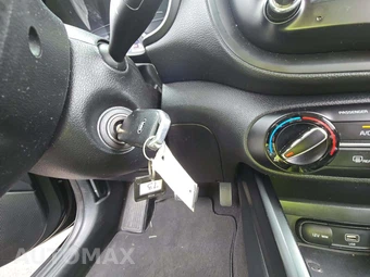 2021 Kia Soul LX - miniatura 8