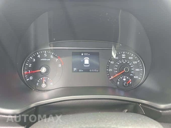 2021 Kia Soul LX - miniatura 9