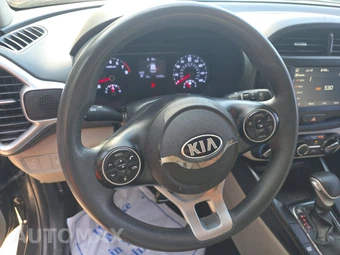 2021 Kia Soul LX – miniatura 10