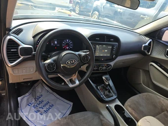 2021 Kia Soul LX – miniatura 11