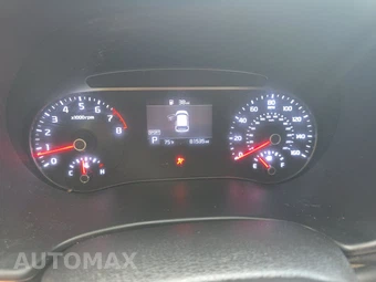 2021 Kia Soul LX – miniatura 12