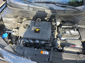 2021 Kia Soul LX – miniatura 16