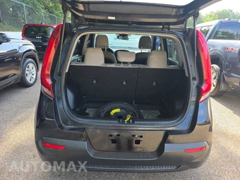 2021 Kia Soul LX – miniatura 17