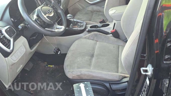 2021 Kia Soul LX – miniatura 29