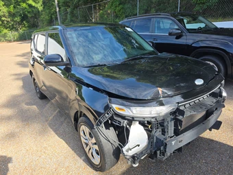 2021 Kia Soul LX – miniatura 3