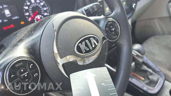 2021 Kia Soul LX – miniatura 39
