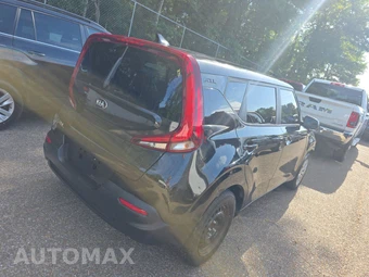 2021 Kia Soul LX – miniatura 4