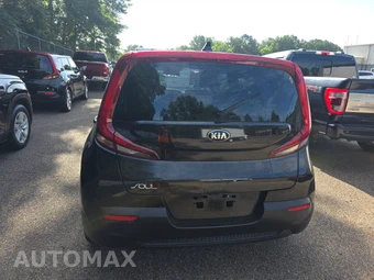 2021 Kia Soul LX – miniatura 5