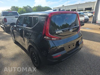 2021 Kia Soul LX – miniatura 6