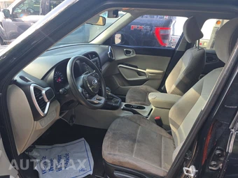 2021 Kia Soul LX – miniatura 7