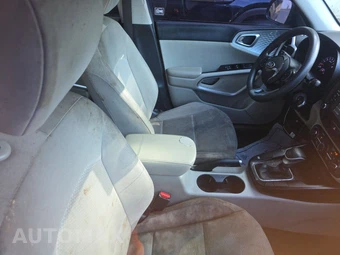 2021 Kia Soul LX – miniatura 8