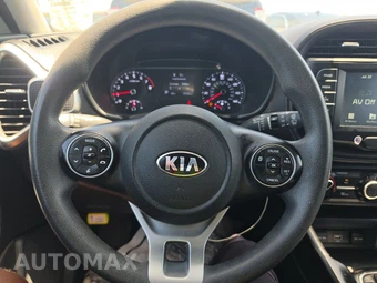2021 Kia Soul LX - miniatura 10