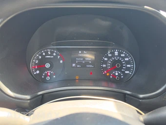 2021 Kia Soul LX - miniatura 12