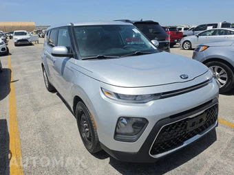2021 Kia Soul LX - miniatura 3