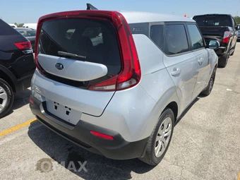 2021 Kia Soul LX - miniatura 4