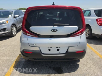 2021 Kia Soul LX - miniatura 5