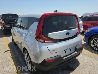 2021 Kia Soul LX - miniatura 6