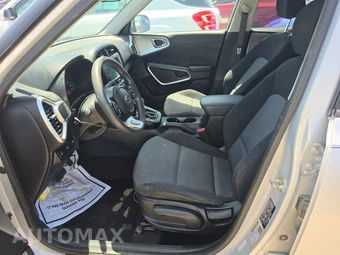 2021 Kia Soul LX - miniatura 7