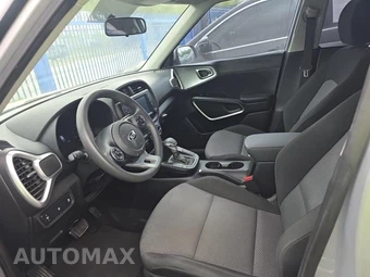 2021 Kia Soul LX – miniatura 13