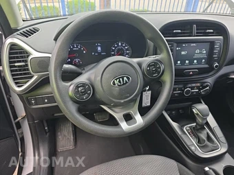 2021 Kia Soul LX – miniatura 14