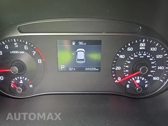 2021 Kia Soul LX – miniatura 15
