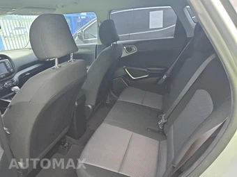 2021 Kia Soul LX – miniatura 16