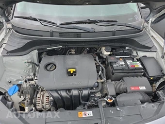 2021 Kia Soul LX – miniatura 18