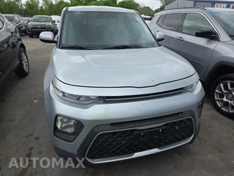 2021 Kia Soul LX – miniatura 2