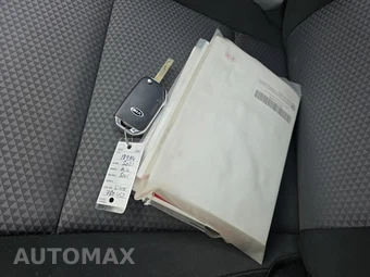 2021 Kia Soul LX – miniatura 21