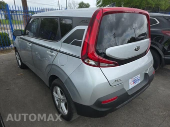2021 Kia Soul LX – miniatura 6