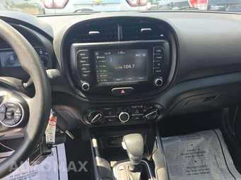 2021 Kia Soul LX - miniatura 10