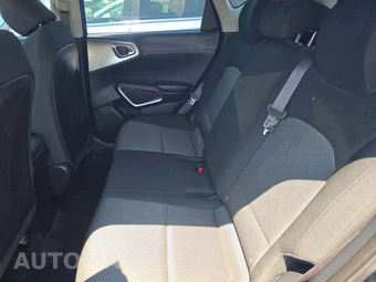 2021 Kia Soul LX - miniatura 13