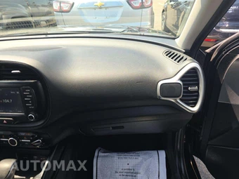 2021 Kia Soul LX - miniatura 19