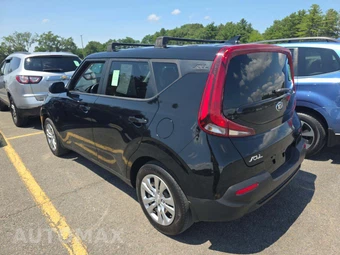 2021 Kia Soul LX - miniatura 2