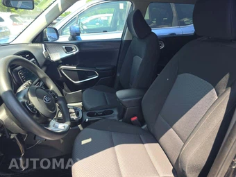 2021 Kia Soul LX - miniatura 6
