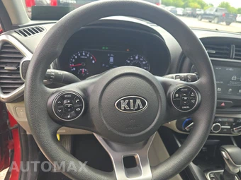 2021 Kia Soul LX - miniatura 10