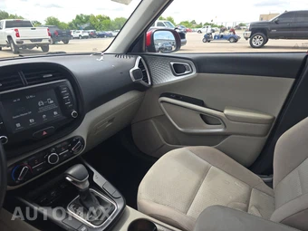 2021 Kia Soul LX - miniatura 11
