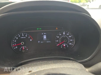 2021 Kia Soul LX - miniatura 12