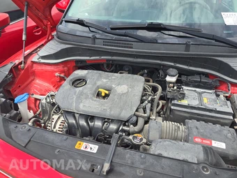 2021 Kia Soul LX - miniatura 15