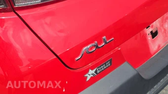 2021 Kia Soul LX - miniatura 25