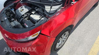 2021 Kia Soul LX - miniatura 28