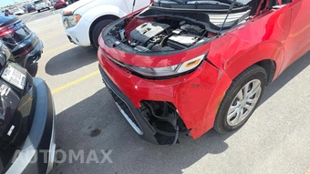 2021 Kia Soul LX - miniatura 31