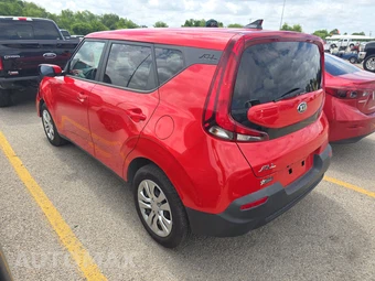 2021 Kia Soul LX - miniatura 6