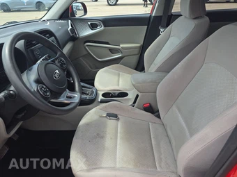 2021 Kia Soul LX - miniatura 7