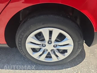 2021 Kia Soul LX - miniatura 11