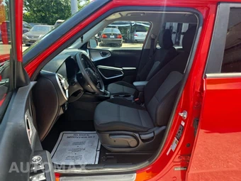 2021 Kia Soul LX - miniatura 13