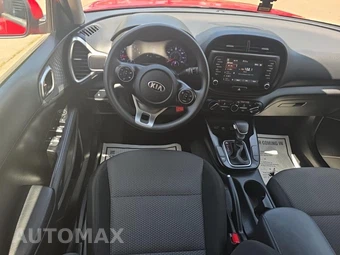 2021 Kia Soul LX - miniatura 14