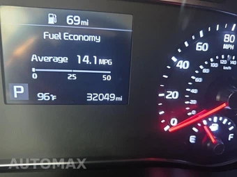 2021 Kia Soul LX - miniatura 15